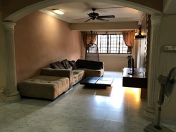Blk 261 Boon Lay Drive (Jurong West), HDB 5 Rooms #173163502